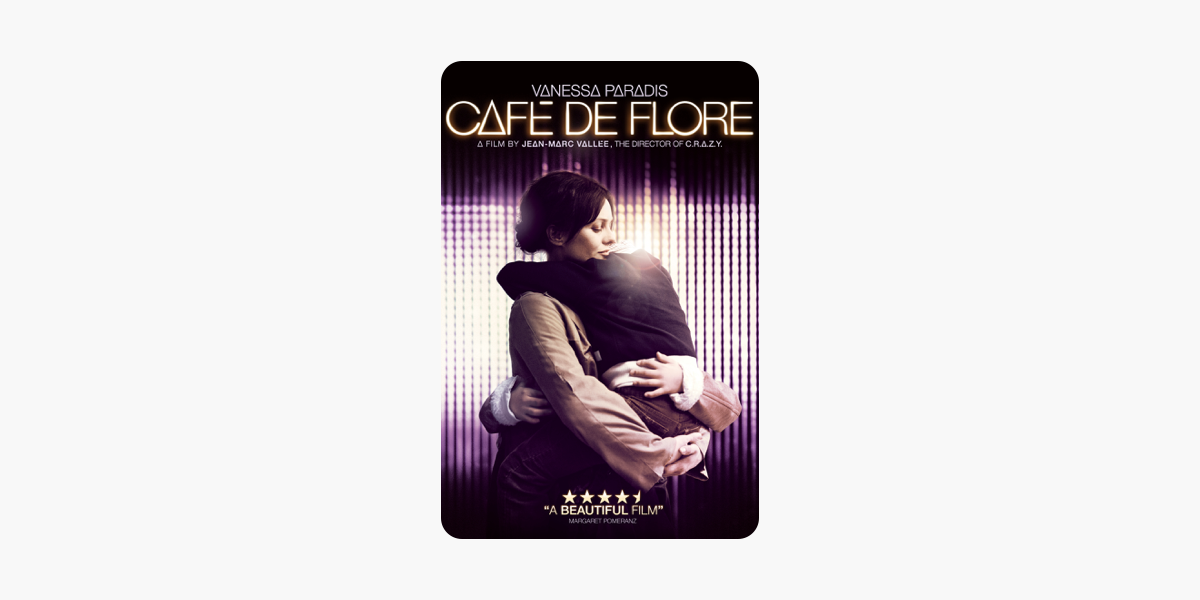 Cafe De Flore On Itunes