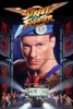 Locandina Street Fighter su Apple iTunes Locandina Street Fighter su Apple iTunes