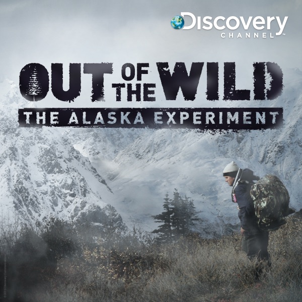 Out of the Wild, Season 1: The Alaska Experiment Album Cover