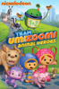 Team Umizoomi: Animal Heroes - Steven Conner
