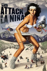Attack of La Nina