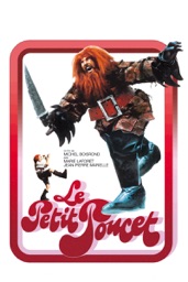 Le petit poucet
