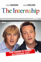 Shawn Levy - The Internship (The Hired & Fired Extended Cut) artwork