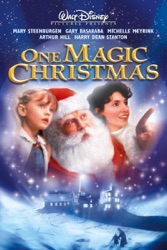 One Magic Christmas