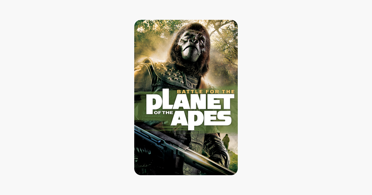 battle for the planet of the apes 1973 subtitles