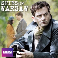 Télécharger Spies of Warsaw Episode 1