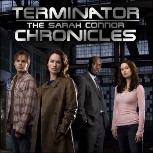 Terminator: The Sarah Connor Chronicles, Season 1 - Episode 1
