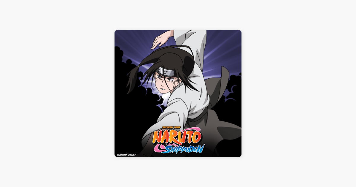 Naruto Shippuden Uncut, Season 4, Vol. 2 on iTunes