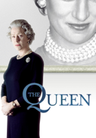 Stephen Frears - The Queen artwork