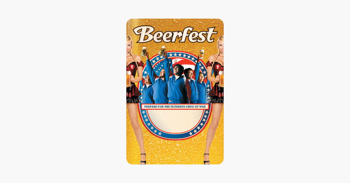 ‎Beerfest on iTunes