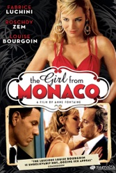The Girl from Monaco