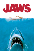 Steven Spielberg - Jaws artwork