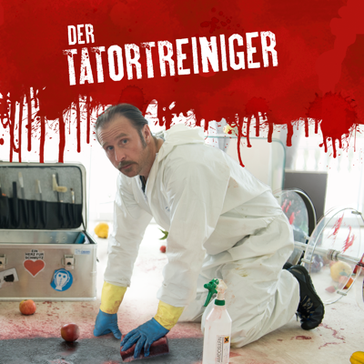 Der Tatortreiniger, Staffel 2 - Der Tatortreiniger Der Tatortreiniger, Staffel 2 - Der Tatortreiniger