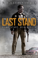 Jee-Woon Kim - The Last Stand (Uncut) artwork