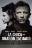 La Chica Del Dragón Tatuado - David Fincher