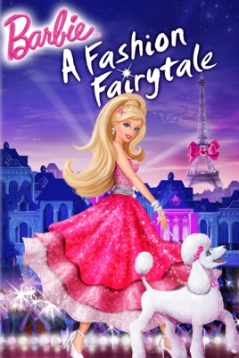 barbie a fashion fairytale full movie with english subtitles