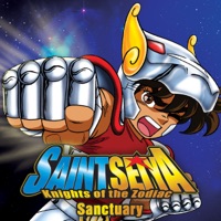 Saint Seiya: The Hades Chapter - Sanctuary (TV Series 2002–2008) - IMDb