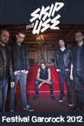 Skip the Use: Garorock 2012