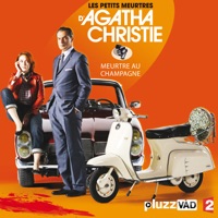 Télécharger Les petits meurtres d'Agatha Christie, Saison 2, Ep 2 :  Meutre au champagne Episode 1