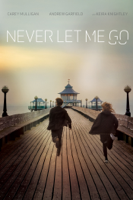 Mark Romanek - Never Let Me Go (2010) artwork