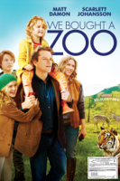 Cameron Crowe - We Bought a Zoo artwork