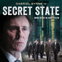 Secret State - Secret State, Staffel 1 artwork
