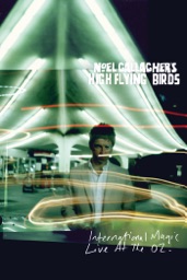 Noel Gallagher's High Flying Birds