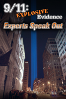 Richard Gage - 9/11 Explosive Evidence - Experts Speak Out artwork