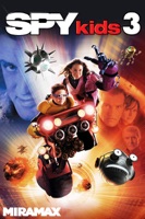 Spy Kids 3-D: Game Over (2003)
