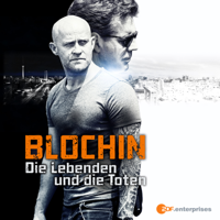 Blochin - Die Lebenden und die Toten - Blochin - Die Lebenden und die Toten artwork