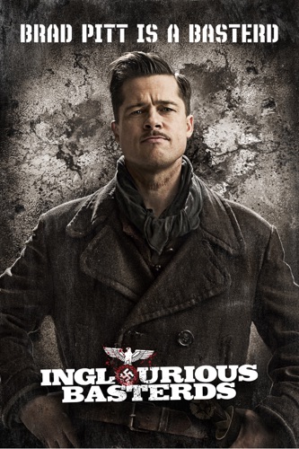 the jewish revenge upon the nazis in the film inglourious basterds In his 2009 film inglourious basterds, quentin tarantino presents the ultimate revenge scenario – the murder of adolf hitler by a motley group made up primarily of jewish-american soldiers and by a french-jewish woman whose family perishes at the hands of the nazis. the jewish revenge upon the nazis in the film inglourious basterds In his 2009 film inglourious basterds, quentin tarantino presents the ultimate revenge scenario – the murder of adolf hitler by a motley group made up primarily of jewish-american soldiers and by a french-jewish woman whose family perishes at the hands of the nazis.
