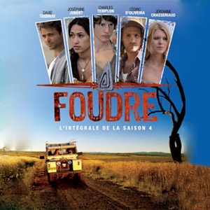 Foudre, Saison 4 - Episode 25