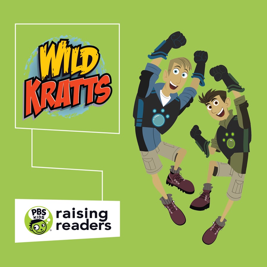 Wild Kratts: Bugs! wiki, synopsis, reviews - Movies Rankings!