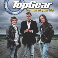 Top Gear, Series 7
