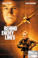 John Moore - Behind Enemy Lines artwork