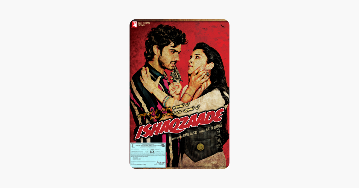 ‎Ishaqzaade on iTunes