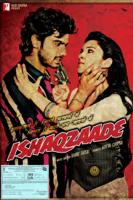 Habib Faisal - Ishaqzaade artwork