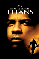 Boaz Yakin - Remember the Titans artwork