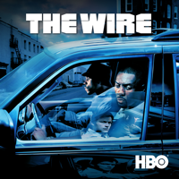 The Wire - The Wire, Season 3 artwork