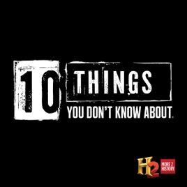 Things You Don T Know About Season On Itunes