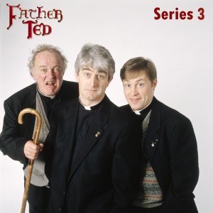 Father Ted, Series 3 - Episode 4