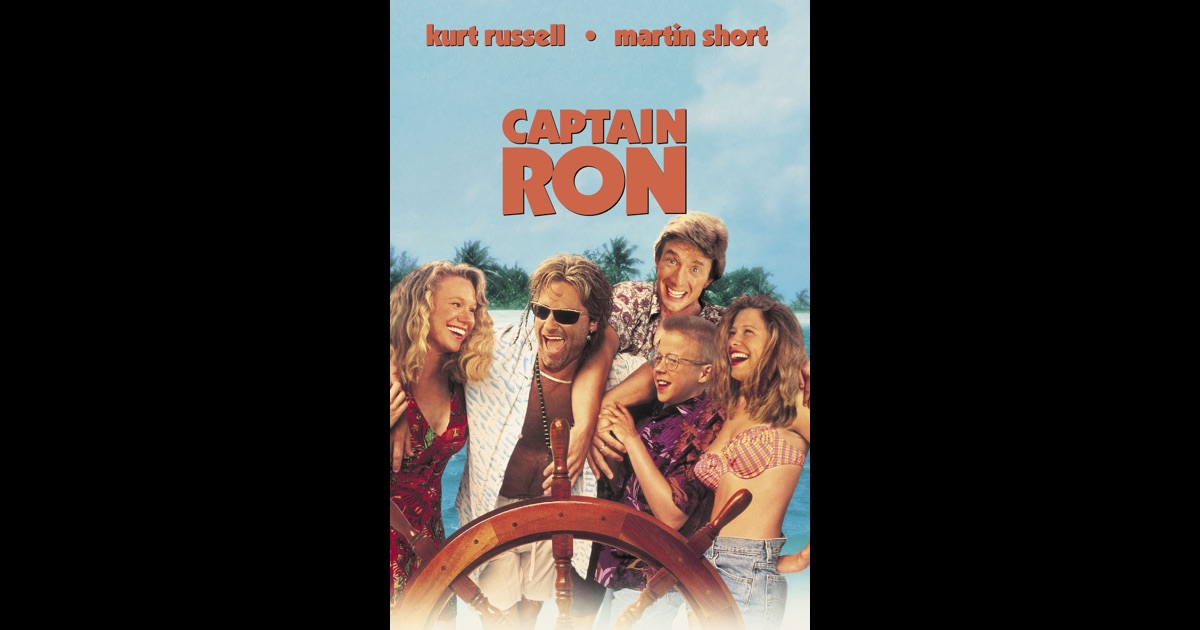 captain ron movie download