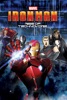 Locandina Iron Man: Rise of Technovore su Apple iTunes Locandina Iron Man: Rise of Technovore su Apple iTunes