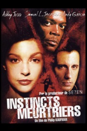Instincts meurtriers
