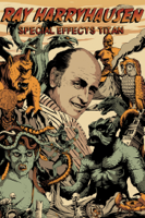 Gilles Penso - Ray Harryhausen: Special Effects Titan artwork