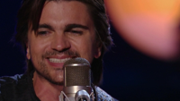 Juanes - La Camisa Negra (MTV Unplugged) artwork