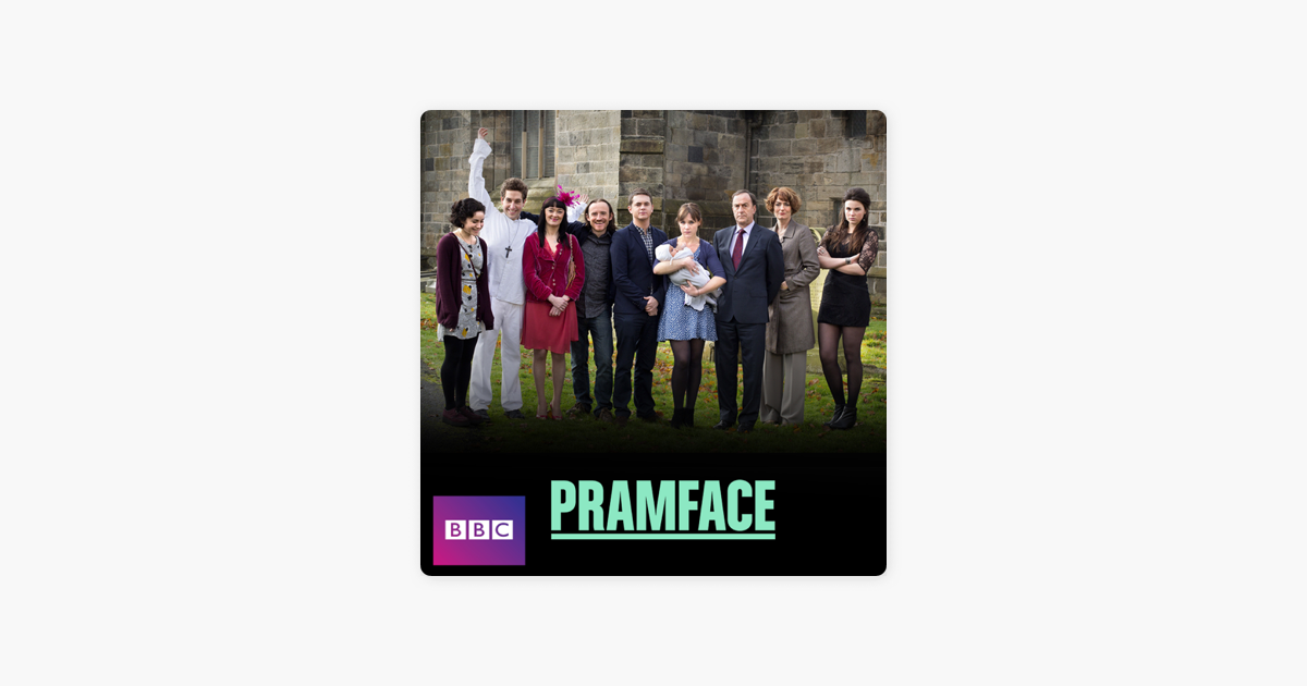 pramface netflix