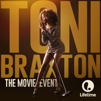 Toni Braxton: Unbreak My Heart - Toni Braxton: Unbreak My Heart artwork