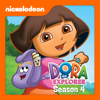 Dora's Got a Puppy - Dora the Explorer