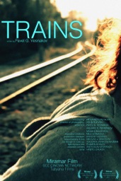 Trains
